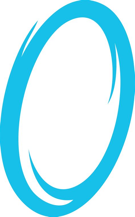 Portal Logo Png Transparent And Svg Vector Freebie Supply