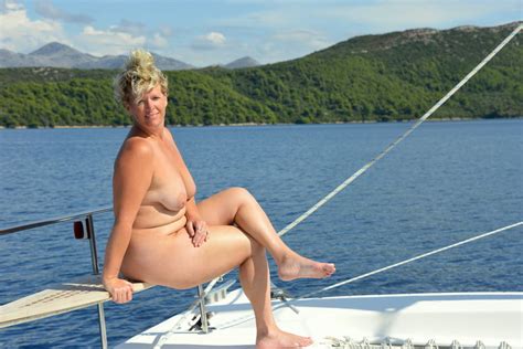 See And Save As Grannies And Matures Naked On A Boat Porn Pict Crot Com