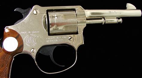 Rossi Princess 22 Lr Caliber Revolver Rare Small Frame Ladies Gun