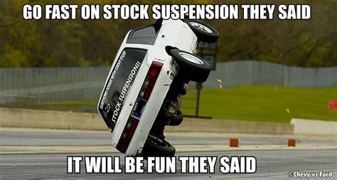 Generating electric current from motorcycle spark plugs. #mememonday #mustangmonday #memorablemonday | Chevy vs ...