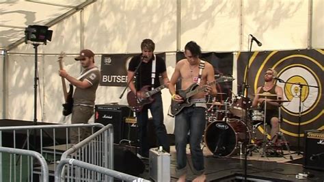 The Light Divided Live At Butserquest 2010 Youtube