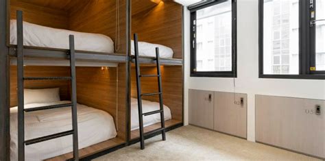 Book heybear capsule hotel & save big on your next stay! แนะนำที่พักใกล้สถานีรถไฟในไทเป, ไต้หวัน
