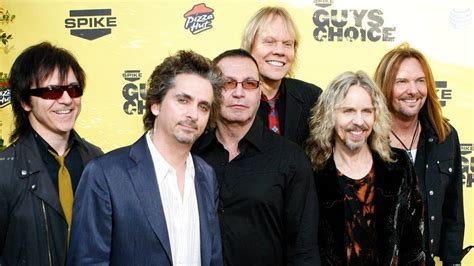 Styx We Want To Bring Together Fans With Different Political Views