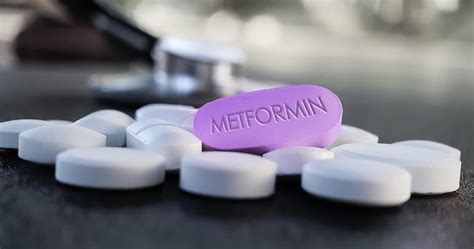 Metformin Tablet Meaning Is Safe For Cancer Patients