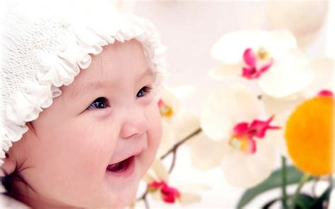 Free 21 Cute Baby Wallpapers In Psd Vector Eps