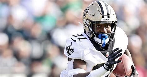 Saints' Eno Benjamin to Miss Season with Achilles Injury amid Alvin