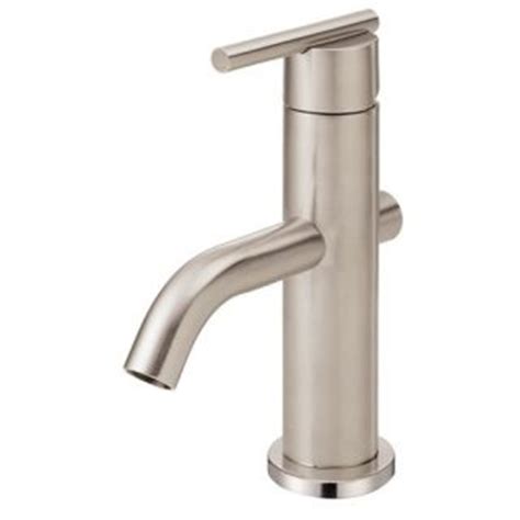 Danze kitchen faucets are sold by a variety of retailers, both online and the traditional there are premium faucet options that are priced higher than $300. Danze D236058 Chrome Single Hole Bathroom Faucet From the ...