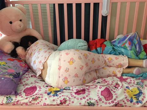 Ellies Corner Diaper Girl Bedtime Diaper Baby Diapers