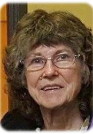 Judy Fay Hagan Obituary 2018 Bayview Freeborn Funeral Home