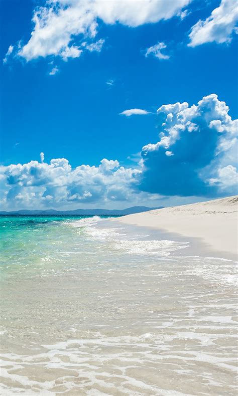 Summer Beach Free 480x800 Wallpaper Download Download Free Summer