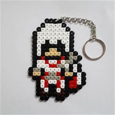 Ideas De Assassins Creed Hama Hama Beads Plantillas Hama Beads