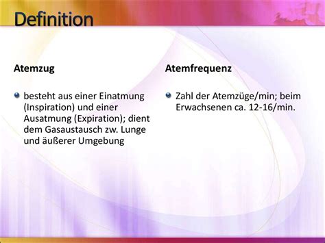 Der sauerstoff gelangt mit dem blut zu den körperzellen, die den sauerstoff aufnehmen. Pflege von Menschen mit Erkrankungen der Atemwege und ...
