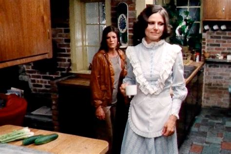 The Stepford Wives Inside The Making Of The 1975 Feminist Horror