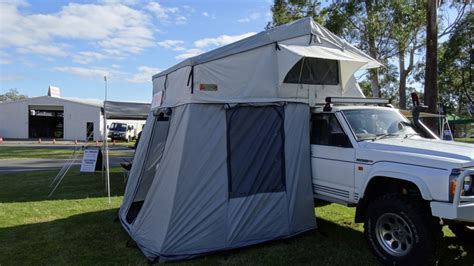 Superior Xl Roof Top Tent 22m Camper Trailers And Rooftop Tents