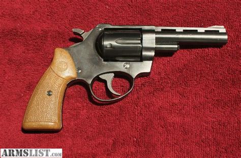 Armslist For Saletrade Rohm Revolver 38 Special Sold Thank You