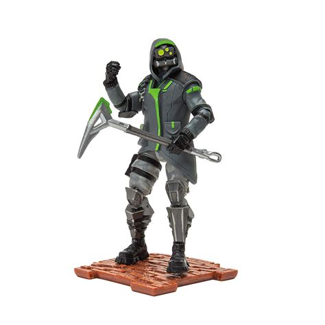 Fortnite Solo Mode Core Figure Archetype S4