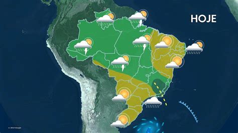 May 23, 2021 · são paulo vai ter chuva ao longo de todo o dia (23). Previsão do tempo para sexta-feira, 27/09/2019, Brasil ...