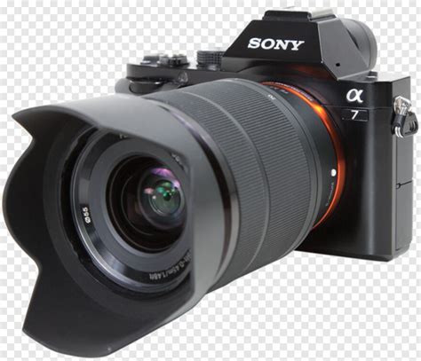 Camera Sony Hd Camera Png Hd Png Download 689x593 210313 Png