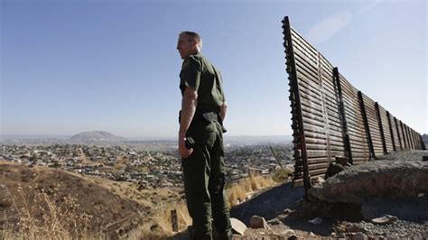 Illegal Immigrants See ‘free Pass When Crossing Us Border Expert Says