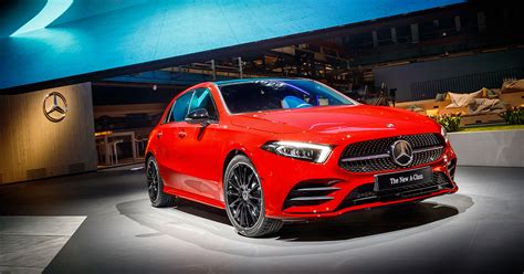 If you can run 3 miles, you're ready to start training for the half or full marathon! A Detailed Look At The 2019 Mercedes-Benz A-Class ...