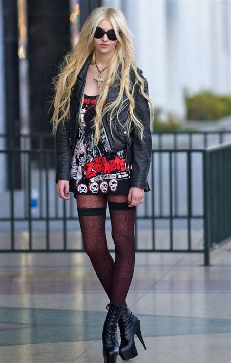 Pin By Ancientmew On Taylor Momsen Taylor Momsen Style Taylor Momsen