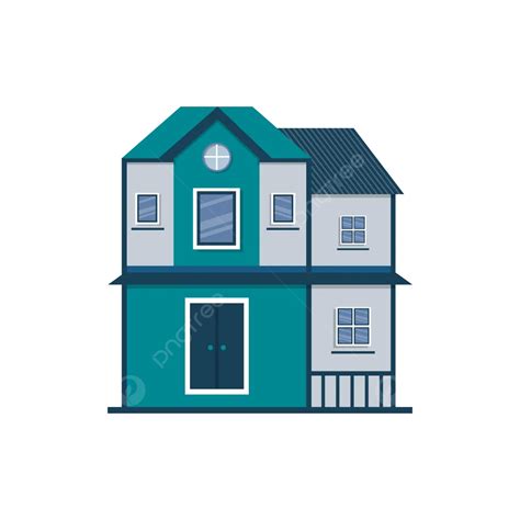 House Icon Home Graphic Real Estate Design Vector House Building