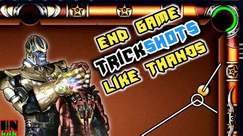 Get money and coins and much more for free with no ads. 8 ball pool Level 999 trick shots | trick shots like Hatty ...
