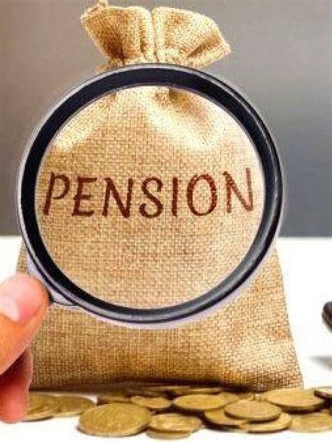 What Is One Rank One Pension