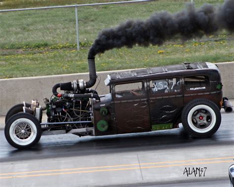 Custom And Vintage Rat Rods Gallery Ebaums World