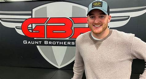 1800 x 1335 jpeg 369 кб. Ty Dillon set for Daytona 500 bid with Gaunt Brothers ...