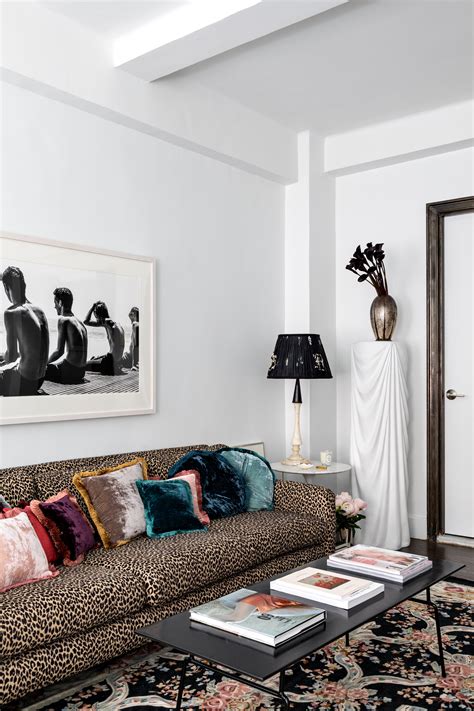 This New York Apartment Packs Major Personality Into 400 Square Feet