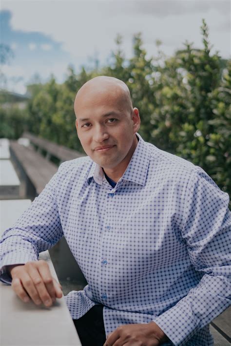 Jesse Vasquez - Friends of SQ News