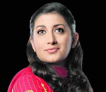 Smriti irani (ast) ィ・イラニ (ja); Indian Hot Actress Masala: Smriti Irani Hot Sexy indian ...
