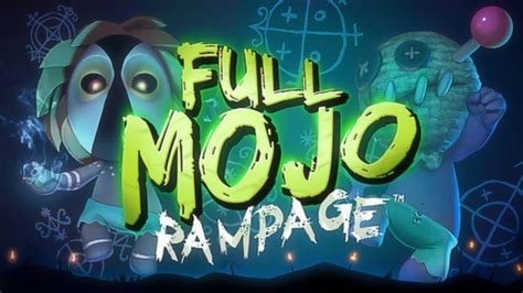 Four Player Co Op Action Rpg Full Mojo Rampage Coming To Xbox One This Spring Xbox One Xbox