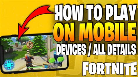 On What Devices Can You Play Fortnite On Aimbooster Ninja
