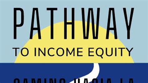 The Pathway to Income Equity: ¿Qué es y quién puede solicitar este