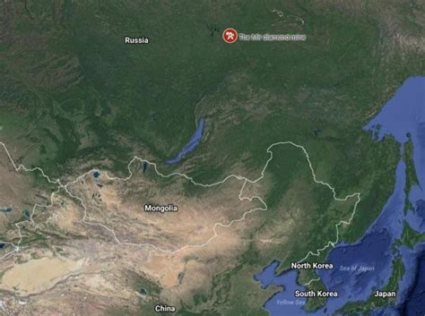 Siberian Diamond Mine Floods Leaving 17 People Missing Nbc News
