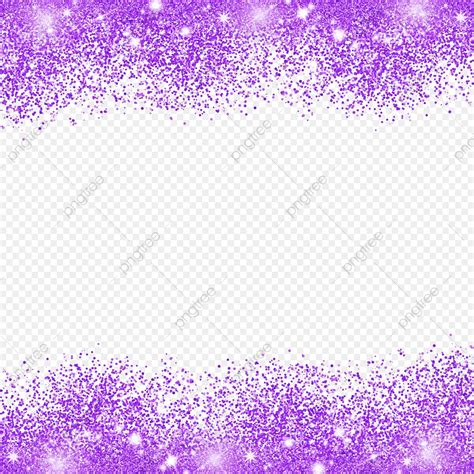 Imagens Glitter Roxo PNG e Vetor, com Fundo Transparente Para Download