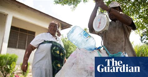 Burning Question Plastic Pollution Scars Poorest Countries In