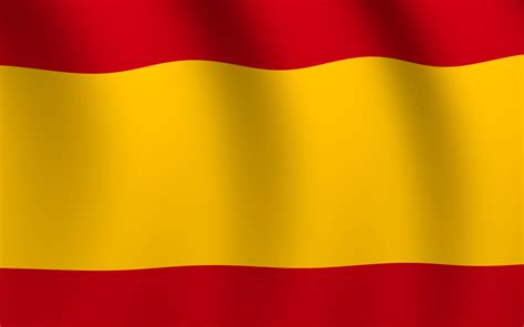 Spain Flag Wallpaper For 1920x1200