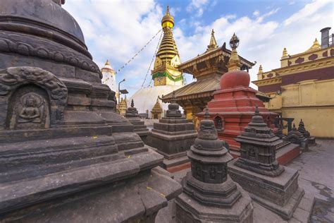 5 Ciudades De Nepal Que Debes Visitar