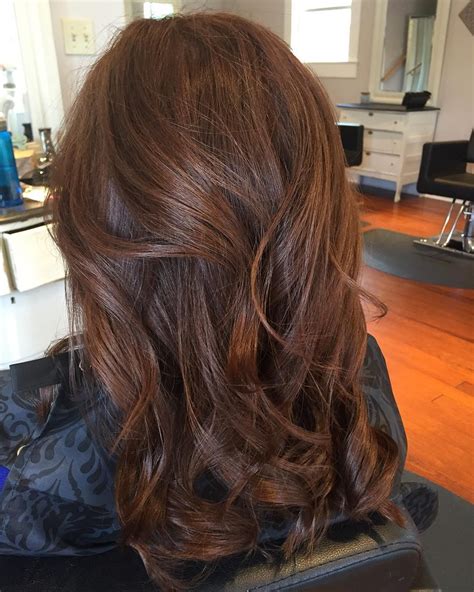 Different Shades Of Brown Hair Colors You Can T Resist Check More At Hairstylezz