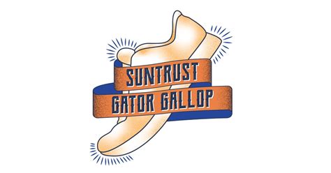 Suntrust Gator Gallop 2019 Registration Lookup