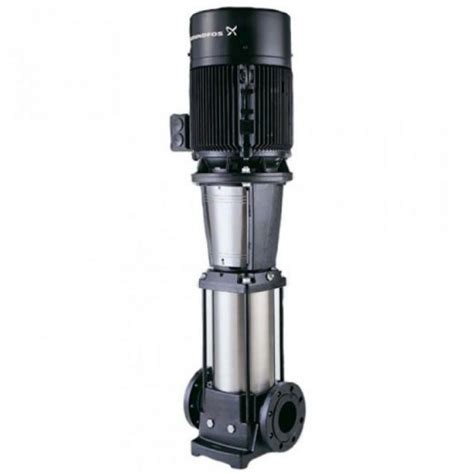 Grundfos Pumps Are An Excellent Choice For Quality Reliability And