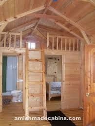 The style of loft that is chosen directly affects the layout and. Image result for 12x24 cabin floor plans (With images) | Tiny house cabin, Lofted barn cabin ...