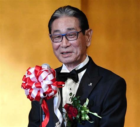 The website collected by this website comes from the. 大島康徳氏、中日の同期・星野仙一氏の訃報に「仙さん 嘘 ...