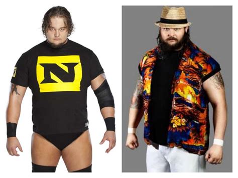 Wwe has come to terms on the release of bray wyatt. WWE News: Bray Wyatt talks about the origin of his character