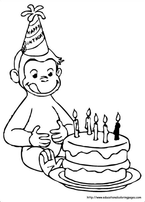 Check these out, maybe you like that too. curious george coloring pages