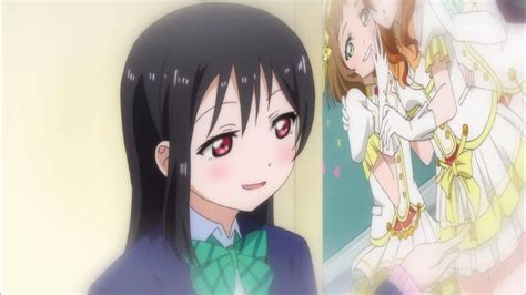 Love Live School Idol Project Page 2