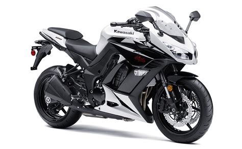 Kawasaki ninja 1000 top speed unveiled. New 2013 Kawasaki Ninja 1000 Bikes ~ Top Bikes Zone